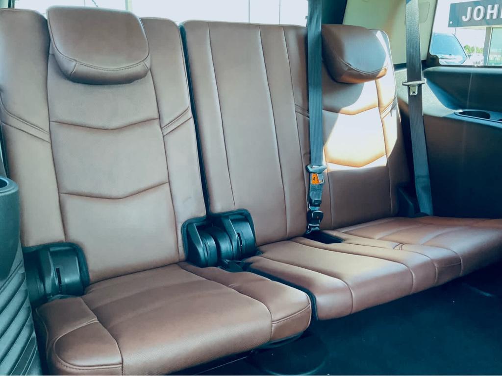 used 2020 Cadillac Escalade car, priced at $45,000