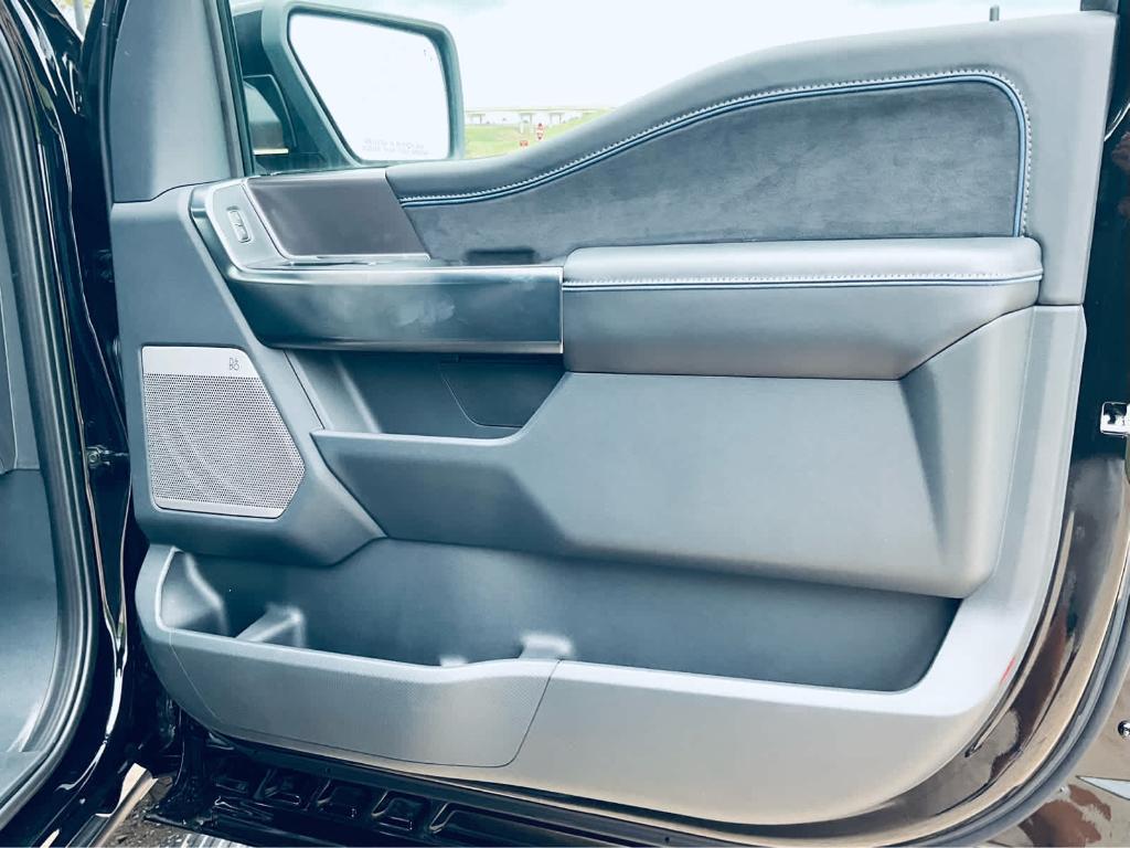 new 2025 Ford F-150 car, priced at $71,420