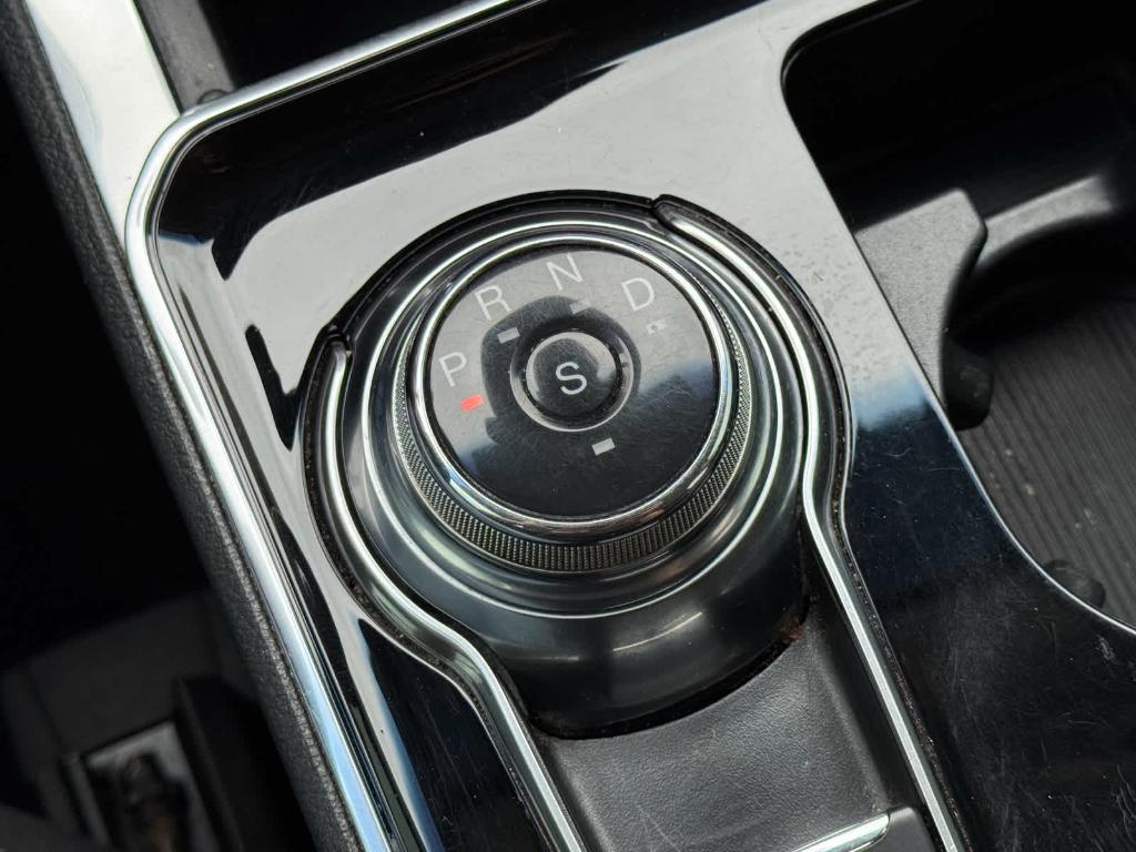 used 2020 Ford Edge car, priced at $14,920