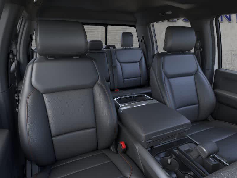 new 2025 Ford F-150 car, priced at $71,375