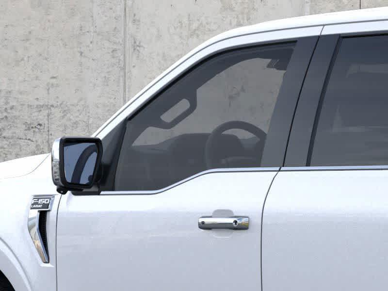 new 2025 Ford F-150 car, priced at $71,375