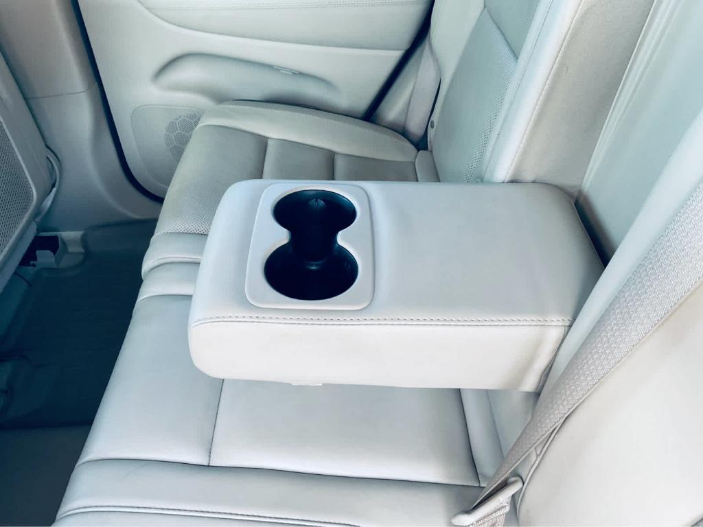 used 2020 Jeep Grand Cherokee car, priced at $23,000