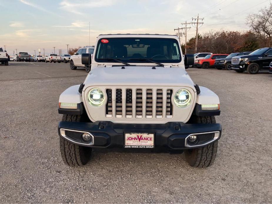 used 2018 Jeep Wrangler Unlimited car, priced at $26,750