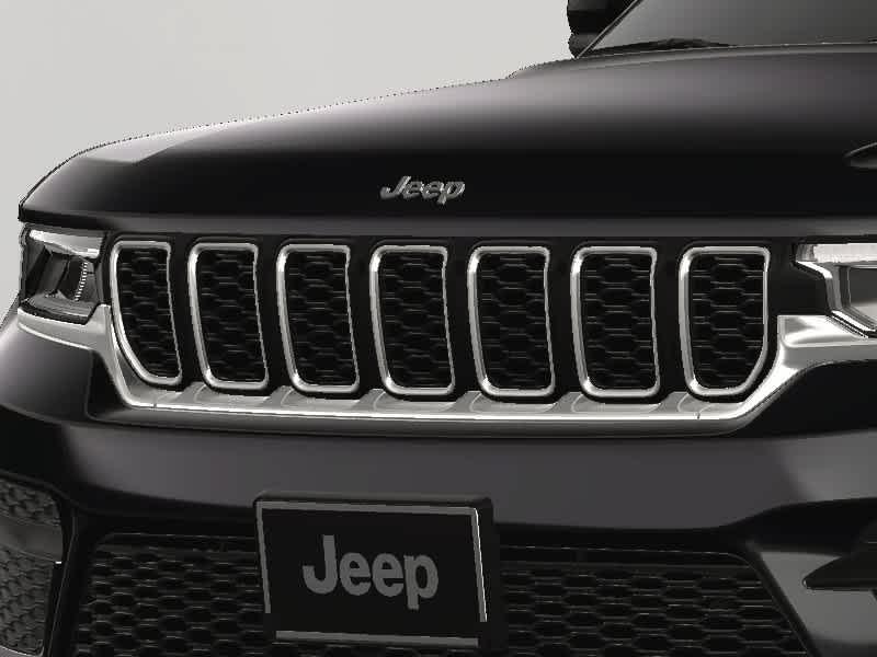 new 2025 Jeep Grand Cherokee car, priced at $40,312
