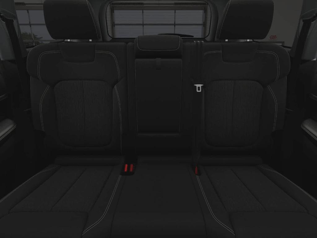 new 2025 Jeep Grand Cherokee car, priced at $40,312