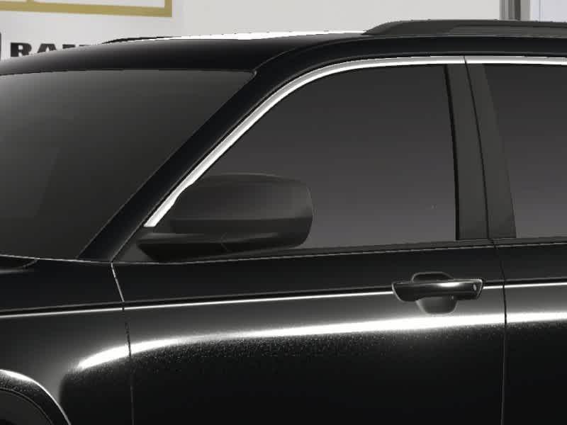 new 2025 Jeep Grand Cherokee car, priced at $40,312