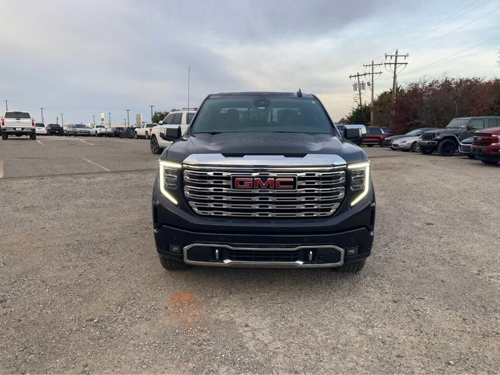 used 2023 GMC Sierra 1500 car, priced at $54,000