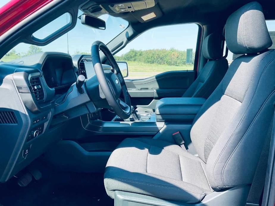 new 2024 Ford F-150 car, priced at $51,685