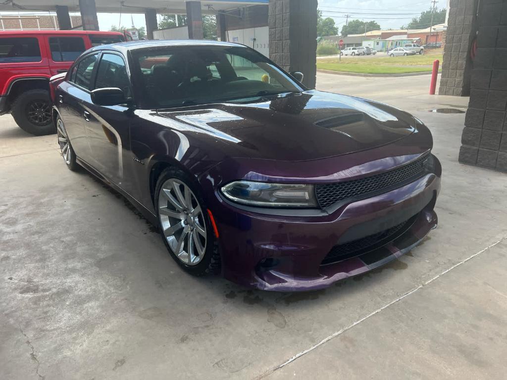 used 2020 Dodge Charger car, priced at $26,614