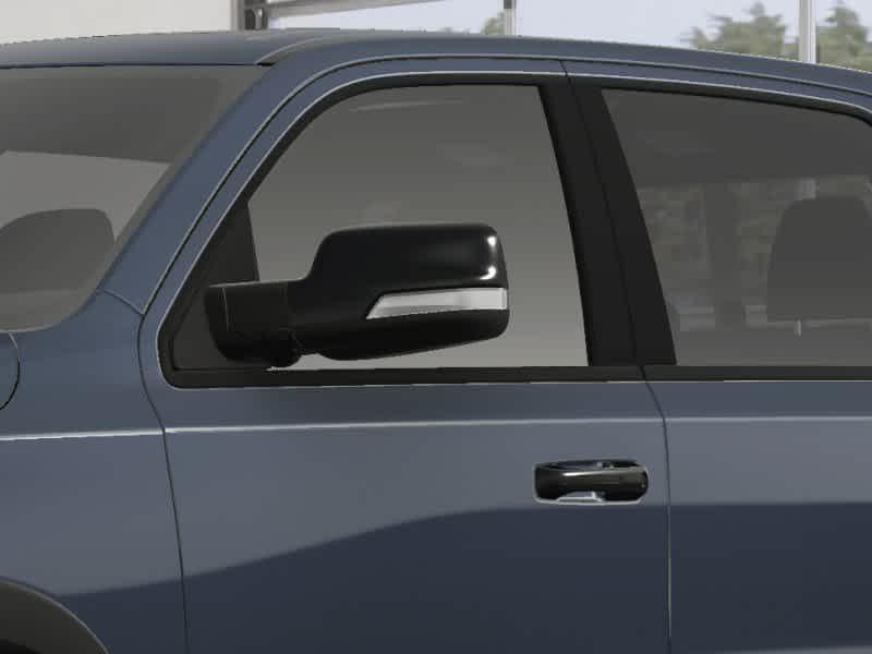 new 2025 Ram 1500 car, priced at $63,058