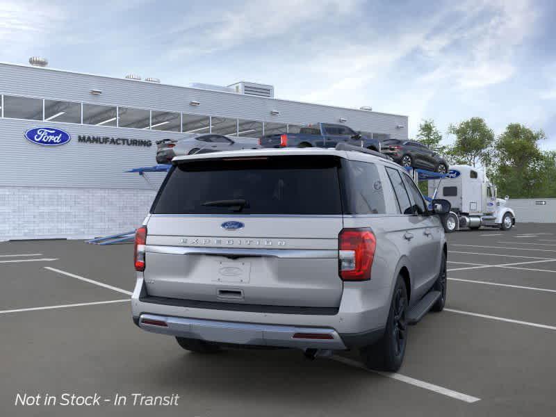 new 2024 Ford Expedition car, priced at $60,980