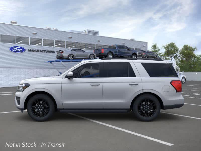 new 2024 Ford Expedition car, priced at $60,980