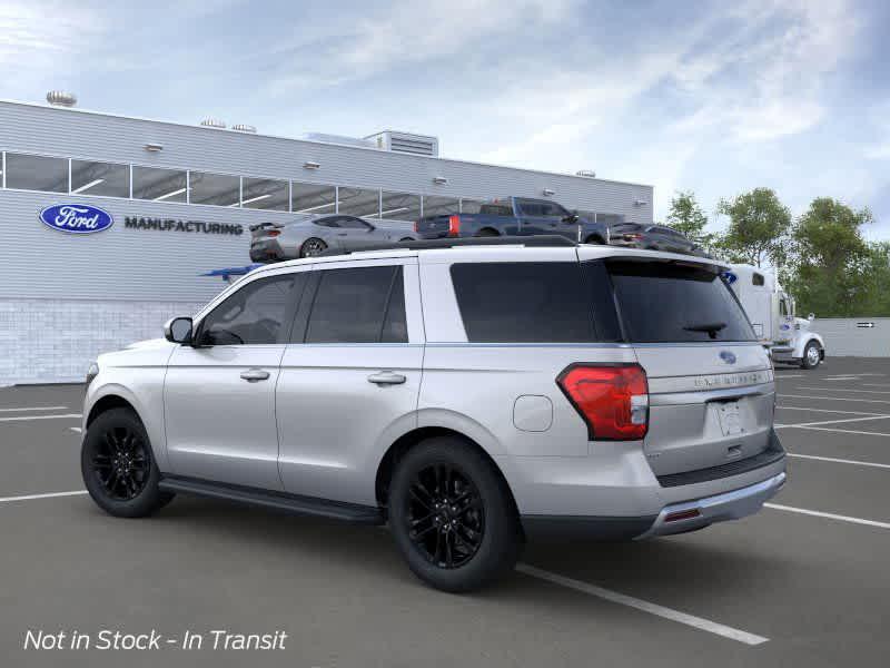 new 2024 Ford Expedition car, priced at $60,980