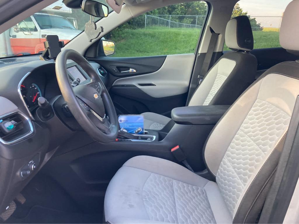 used 2020 Chevrolet Equinox car, priced at $20,000