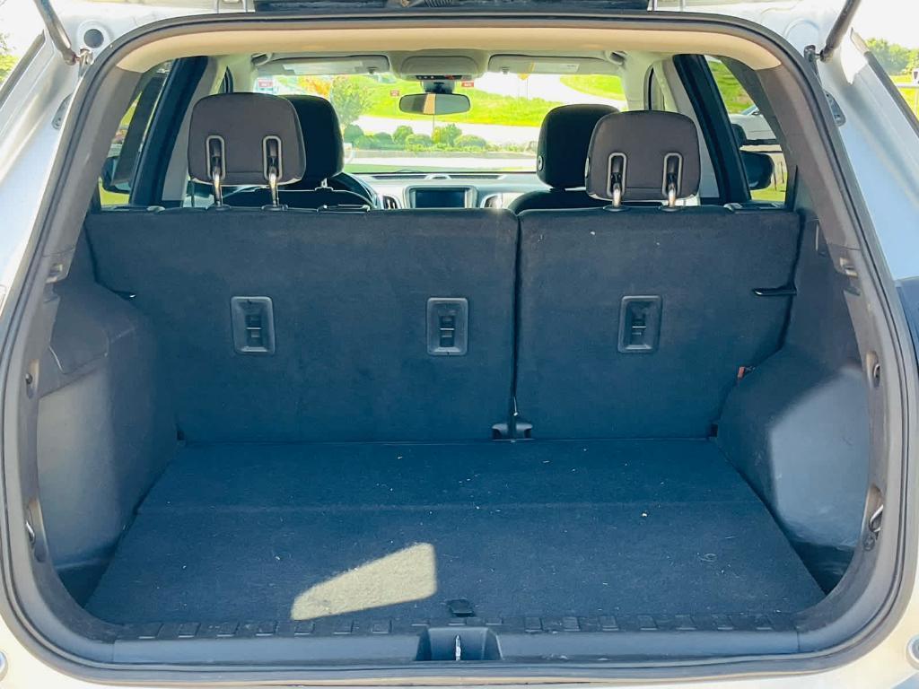 used 2020 Chevrolet Equinox car, priced at $20,000
