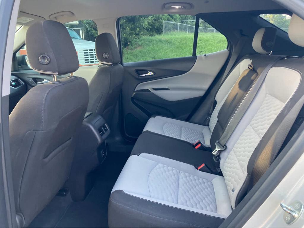 used 2020 Chevrolet Equinox car, priced at $20,000