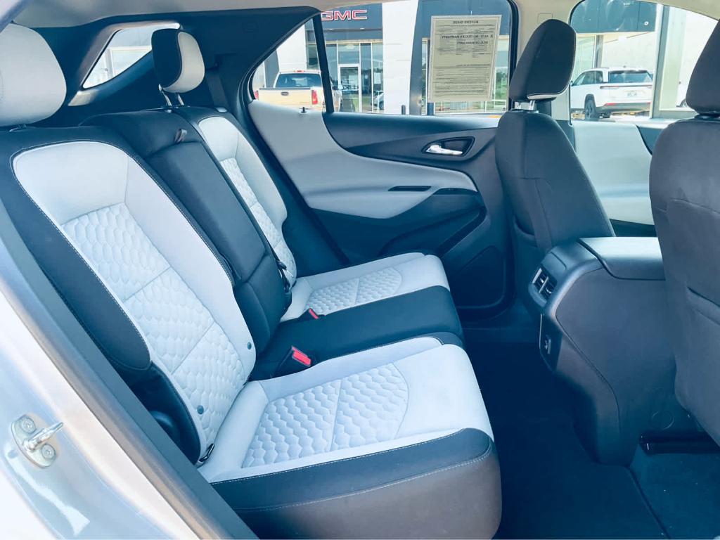 used 2020 Chevrolet Equinox car, priced at $20,000
