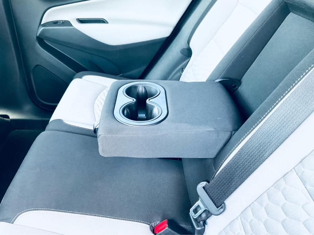 used 2020 Chevrolet Equinox car, priced at $20,000