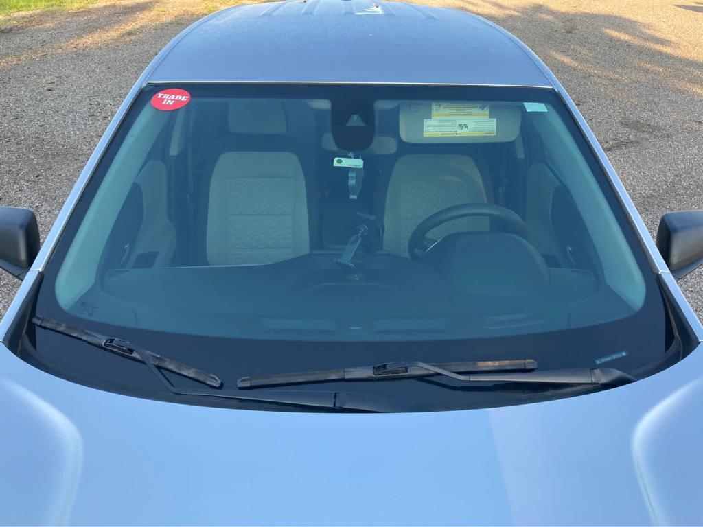 used 2020 Chevrolet Equinox car, priced at $20,000