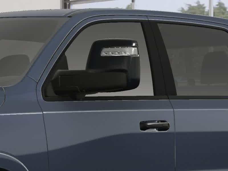 new 2025 Ram 1500 car, priced at $54,126