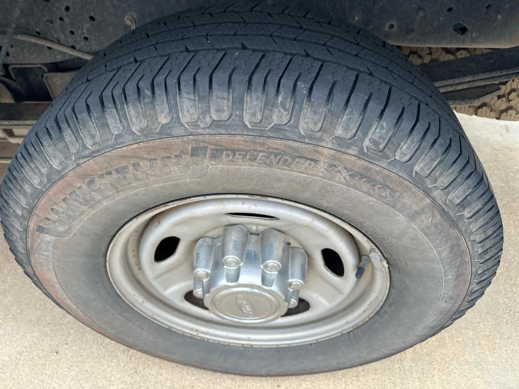 used 2014 Ford F-250 car, priced at $14,276
