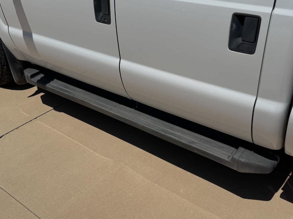 used 2014 Ford F-250 car, priced at $10,367