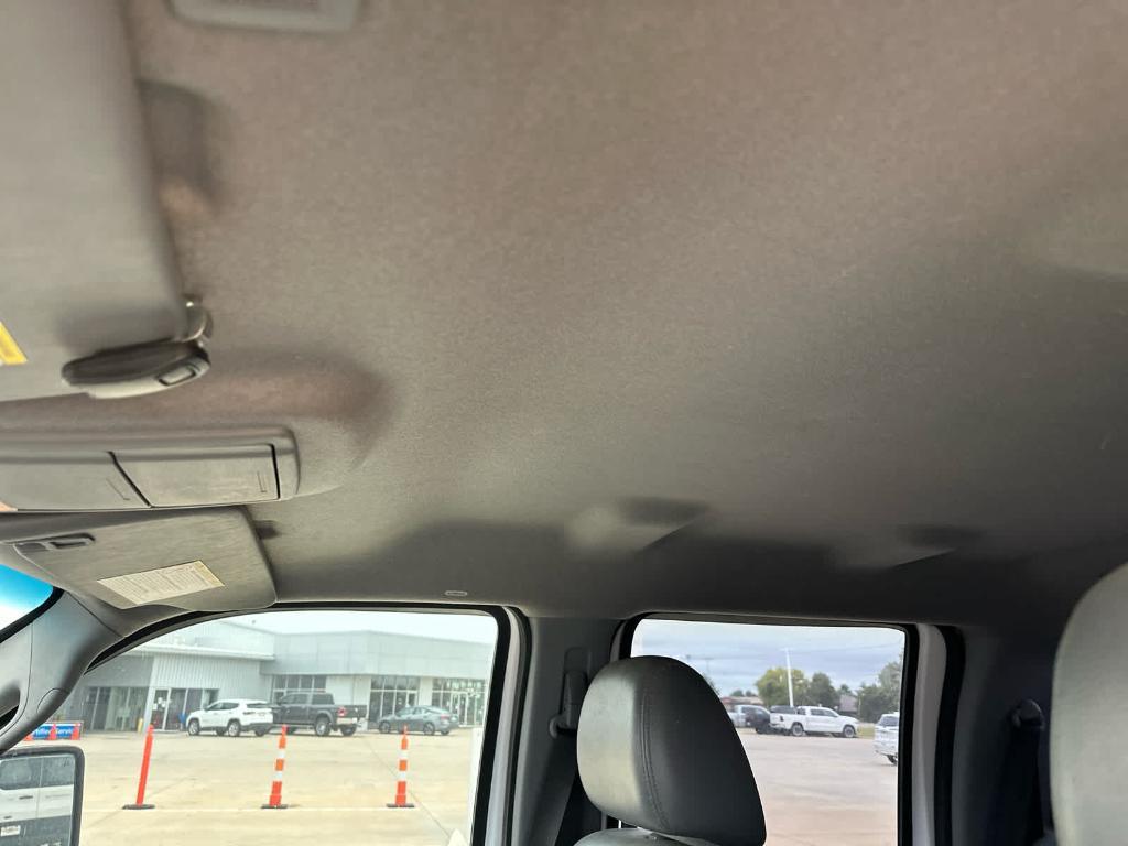 used 2014 Ford F-250 car, priced at $14,276