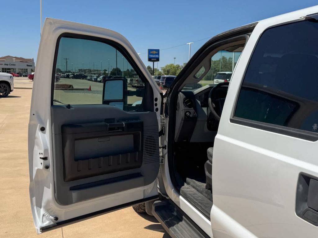 used 2014 Ford F-250 car, priced at $10,367