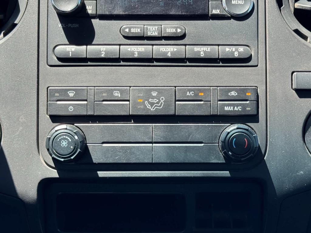 used 2014 Ford F-250 car, priced at $10,367