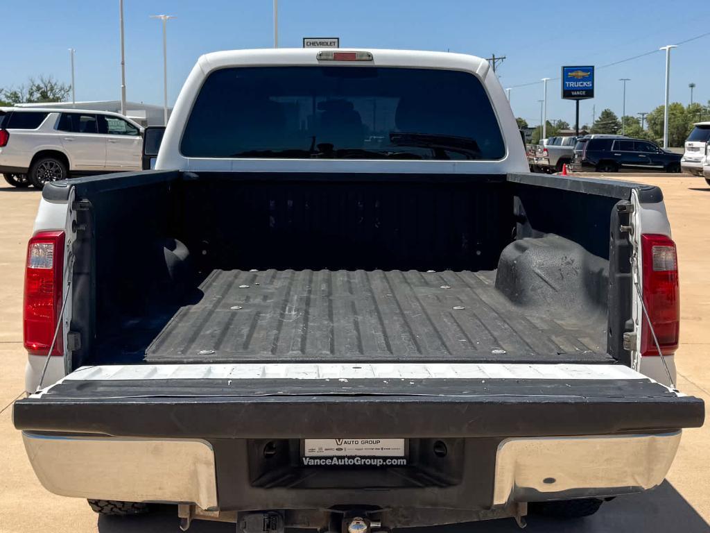 used 2014 Ford F-250 car, priced at $10,367