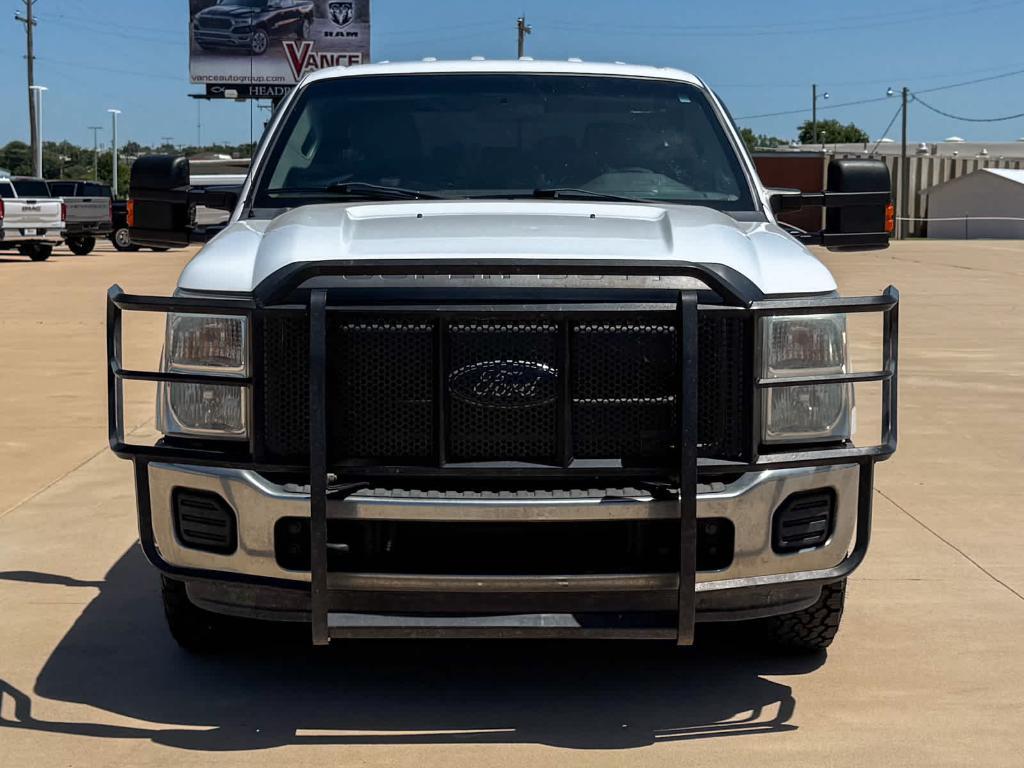 used 2014 Ford F-250 car, priced at $10,367