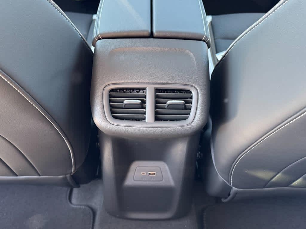 new 2025 Buick Envision car, priced at $40,835