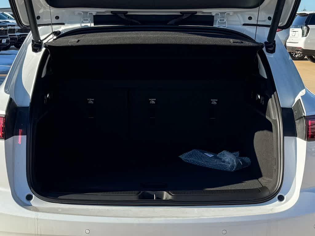 new 2025 Buick Envision car, priced at $40,835