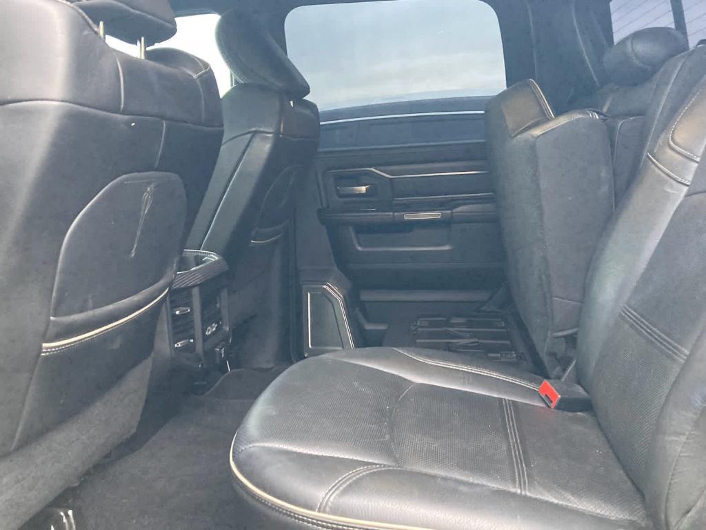 used 2019 Ram 2500 car, priced at $47,500
