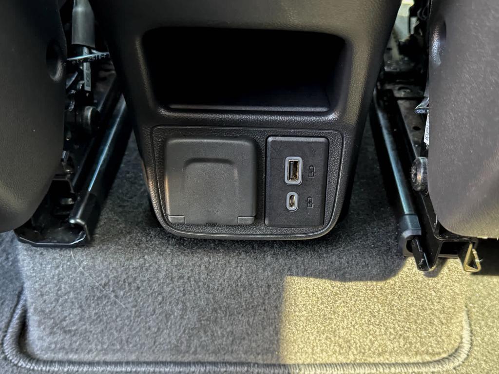 used 2022 Chevrolet TrailBlazer car, priced at $23,178