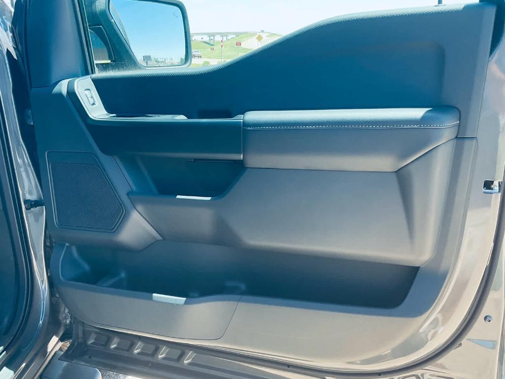 new 2025 Ford F-150 car, priced at $48,591