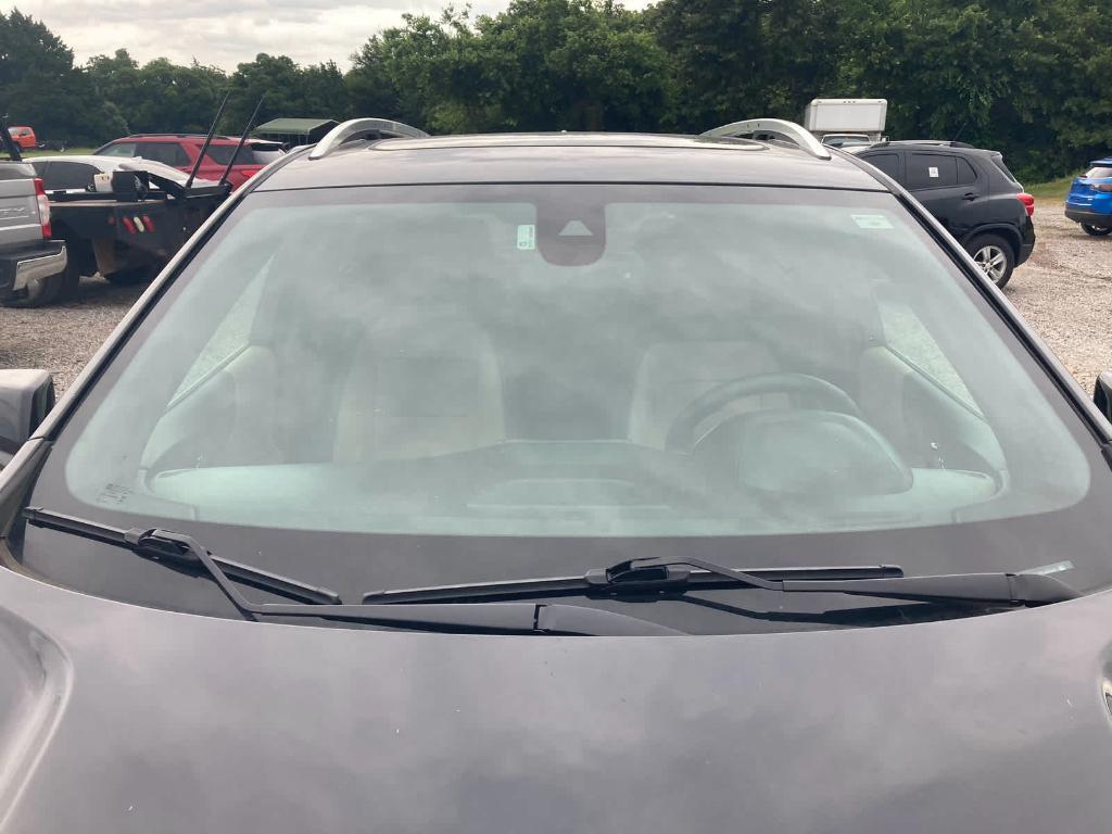 used 2023 Chevrolet Equinox car, priced at $24,850