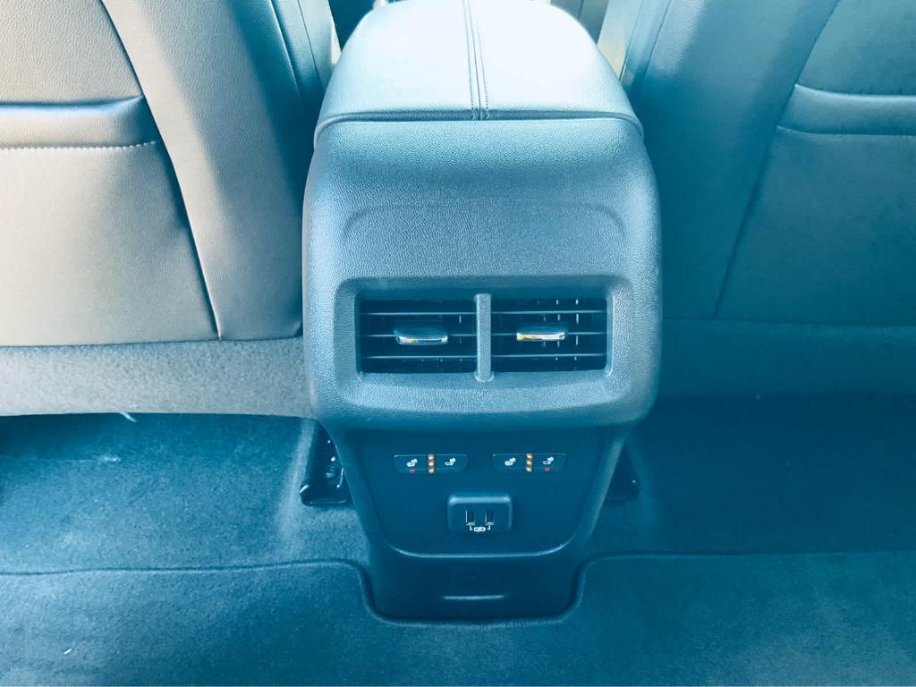 used 2023 Chevrolet Equinox car, priced at $22,500