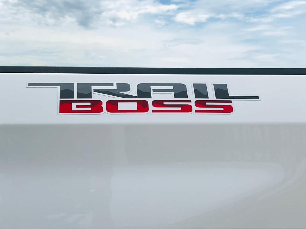 used 2024 Chevrolet Silverado 1500 car, priced at $50,000