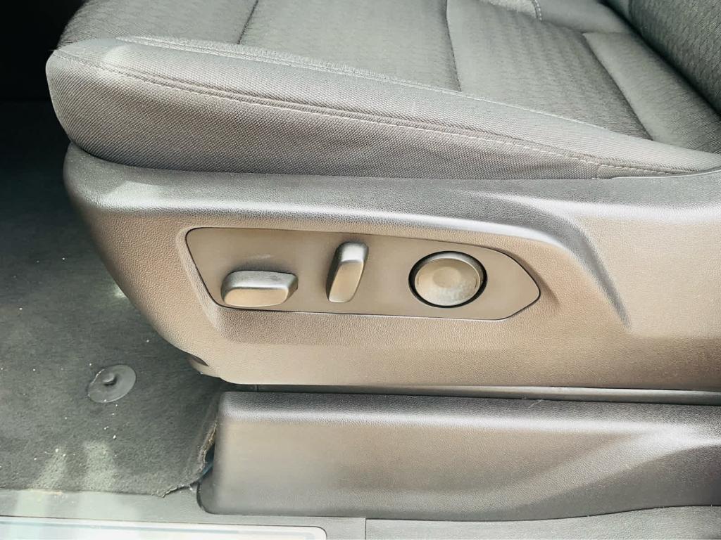 used 2024 Chevrolet Silverado 1500 car, priced at $50,000