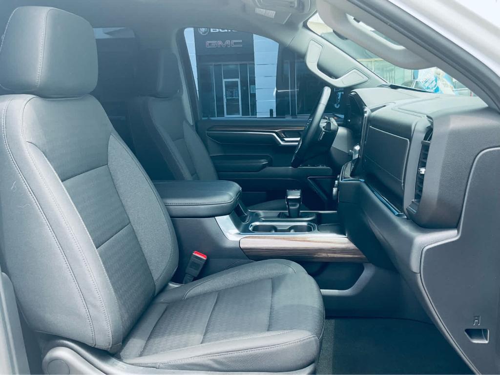 used 2024 Chevrolet Silverado 1500 car, priced at $50,000