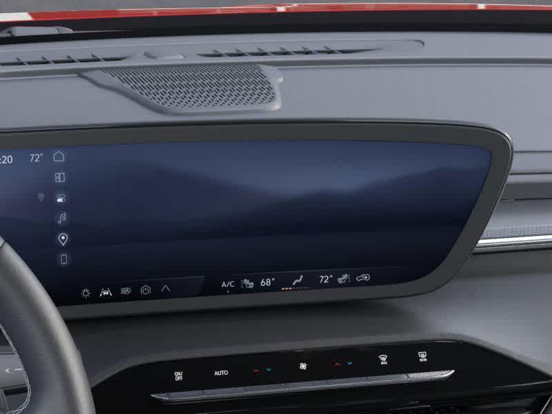 new 2025 Buick Enclave car, priced at $52,980