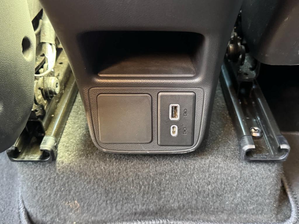 used 2024 Buick Encore GX car, priced at $21,335