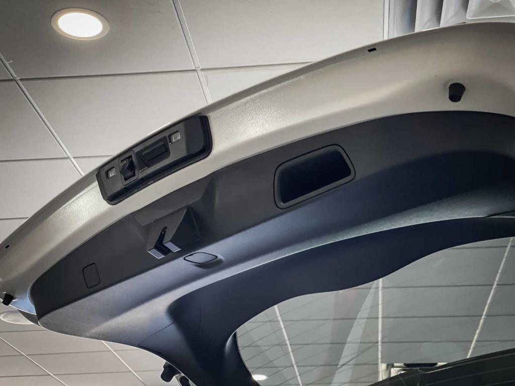 used 2024 Buick Encore GX car, priced at $25,000