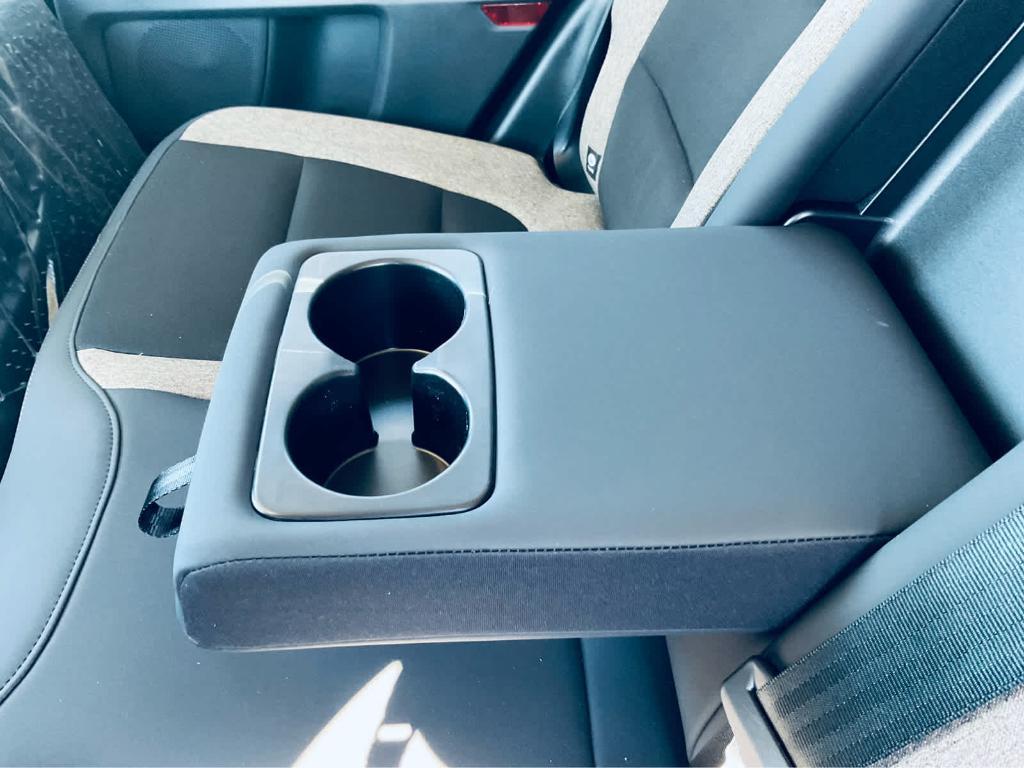 new 2025 Ford Bronco Sport car, priced at $30,614