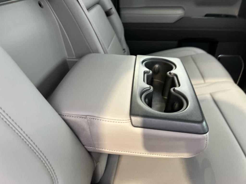 used 2022 GMC Sierra 1500 car, priced at $43,997