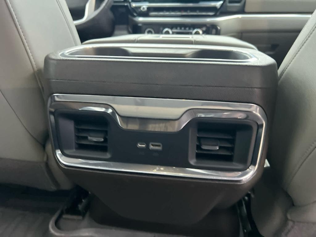 used 2022 GMC Sierra 1500 car, priced at $43,997