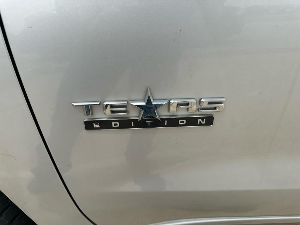 used 2020 Chevrolet Silverado 1500 car, priced at $31,978