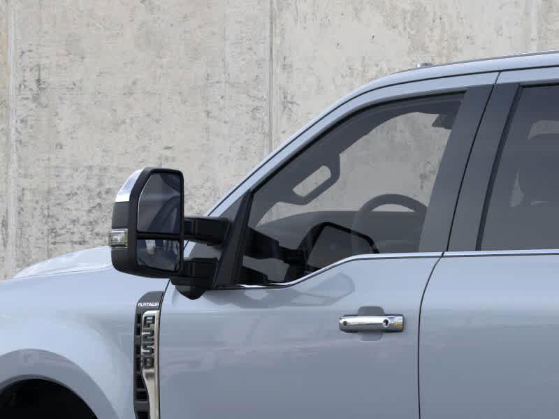 new 2025 Ford F-250 car, priced at $101,845