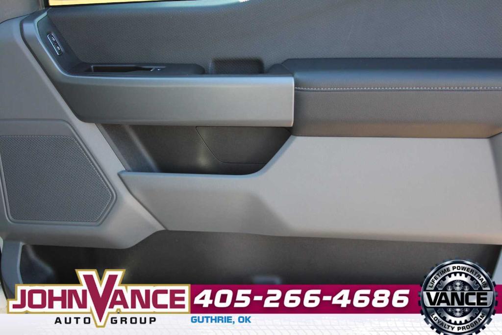 used 2021 Ford F-150 car, priced at $32,850